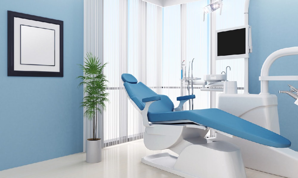 Rajput Dental & Physio Clinic Modern Facility